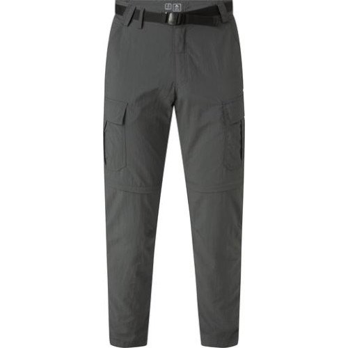 Pantaloni Staccabili Trekking McKINLEY AMITE III MEN 286135 46 -  Emmecisport.com - The Sport Shop On-Line