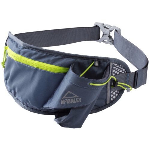 Marsupio Porta Borraccia McKINLEY CRXSS BLT 1 289506 900 509 -  Emmecisport.com - The Sport Shop On-Line