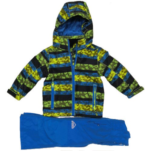 Mc Kinley Billy Giacca Unisex Bambini