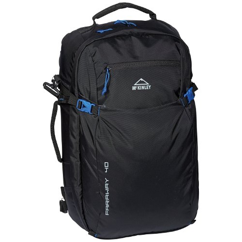 Zaino Decathlon 40 Litri Bagaglio A Mano