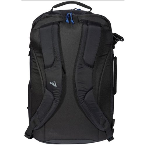 Zaino Decathlon 40 Litri Bagaglio A Mano