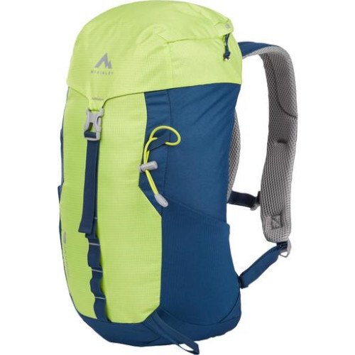 Zaino 18 litri McKINLEY MINAH VT 18 410508 901 694 - Emmecisport.com - The  Sport Shop On-Line