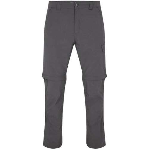 Pantaloni Staccabili Trekking McKINLEY SAMSON III ZIP-OFF PANT 286195 46 -  Emmecisport.com - The Sport Shop On-Line