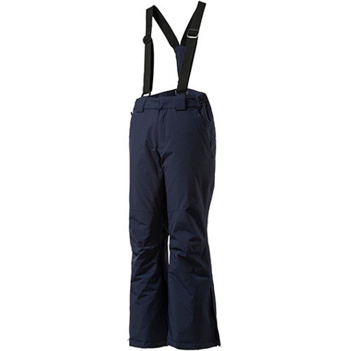 Trespass Pantaloni Da Sci Bambino Meraviglioso - Caldi, Impermeabili E Antivento Per Neve