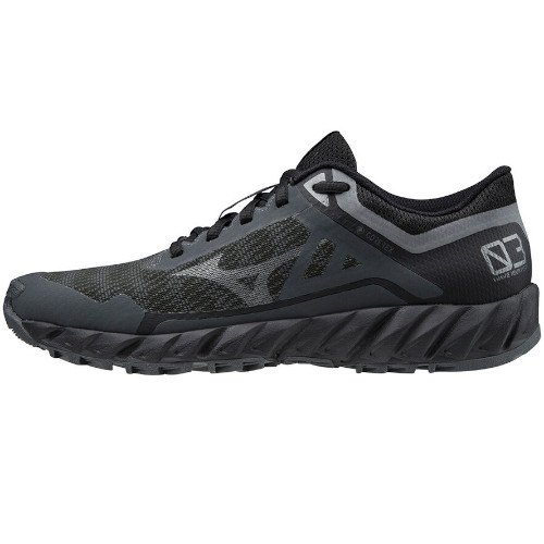 scarpe mizuno trail running