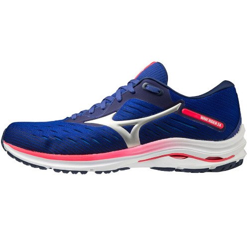 mizuno running a3 blue