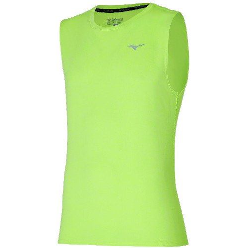 Canotta running on sale mizuno