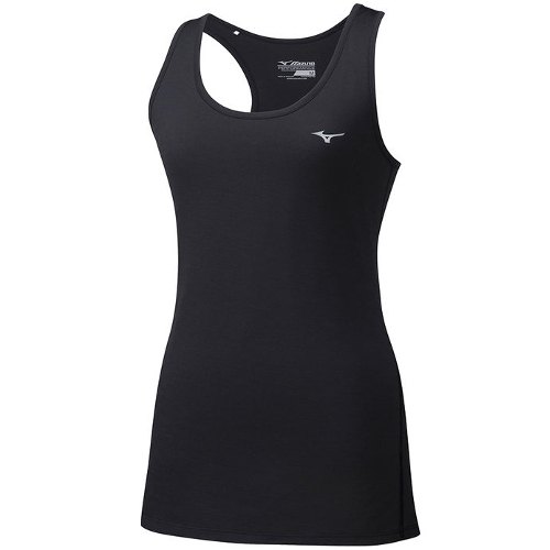 Canotta running mizuno shop