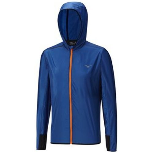 Giacca Running MIZUNO LIGHTWEIGHT HOODY JACKET J2GC700324 - Emmecisport.com  - The Sport Shop On-Line