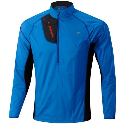 maglia running mizuno