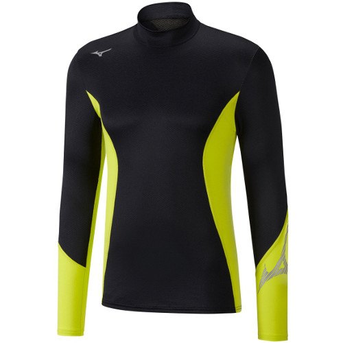 mizuno breath thermo