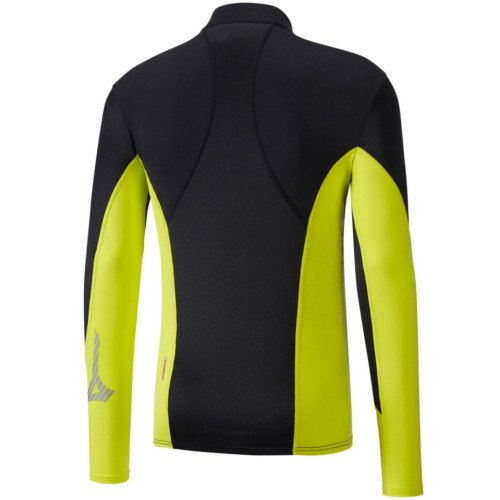 Maglia Intima Uomo MIZUNO BREATH THERMO VIRTUAL BODY G2 HIGH NECK  A2GA851094 - Emmecisport.com - The Sport Shop On-Line