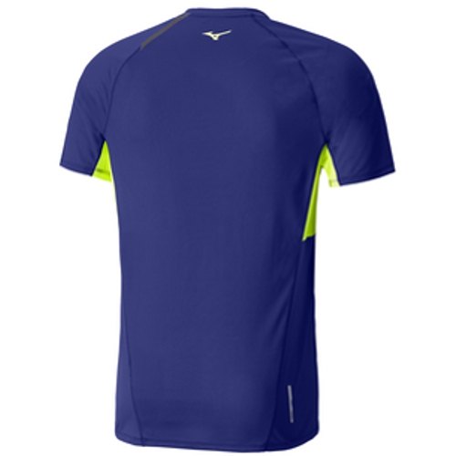 t shirt mizuno verde