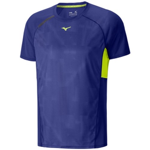 maglia running mizuno