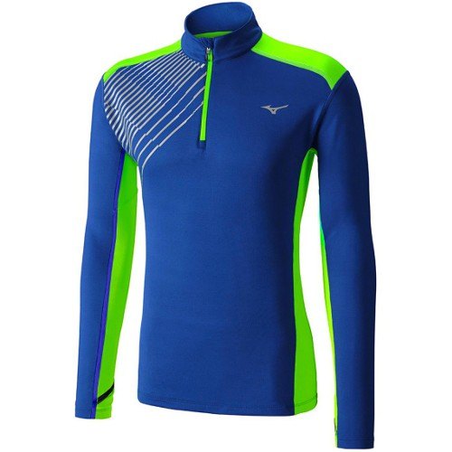 mizuno maglie termiche