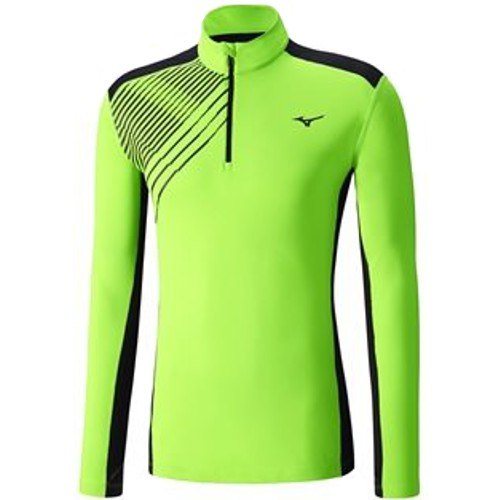 maglia running mizuno