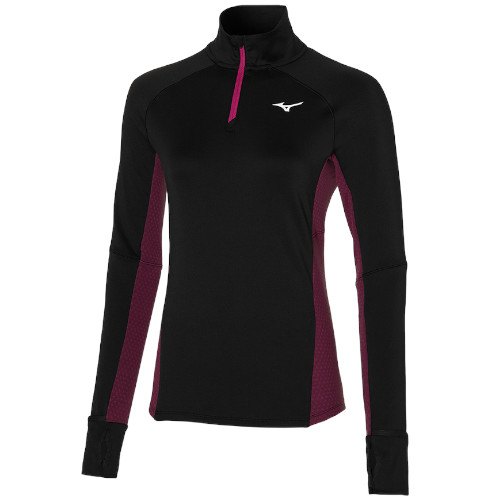 T shirt manica lunga mizuno outlet