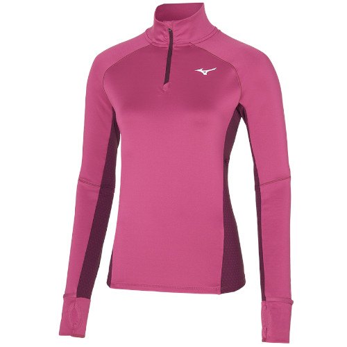 T shirt manica lunga mizuno new arrivals
