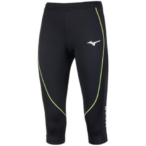 Tuta mizuno femminile nera store