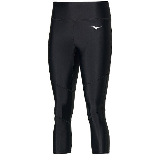 Tights Tuta Mizuno Running Pantaloncini Aderenti Running Donna