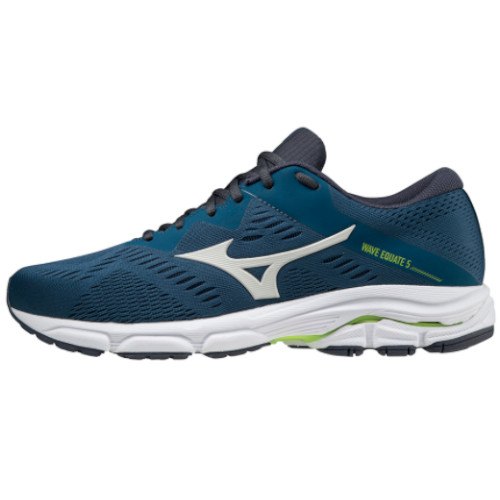 Scarpe Running A4 MIZUNO WAVE EQUATE 5 J1GC2148 57 - Emmecisport.com - The  Sport Shop On-Line