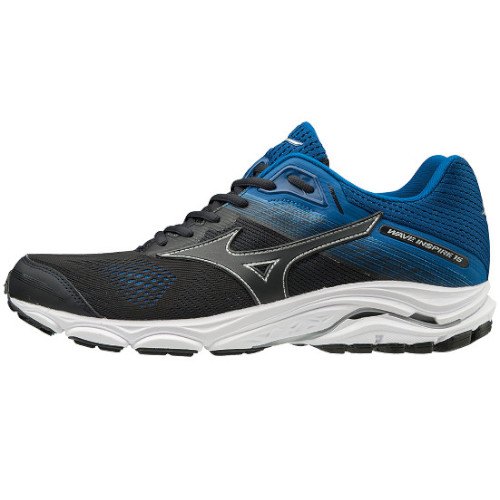 Scarpe Running A4 MIZUNO WAVE INSPIRE 15 J1GC194421 - Emmecisport.com - The Sport Shop On-Line