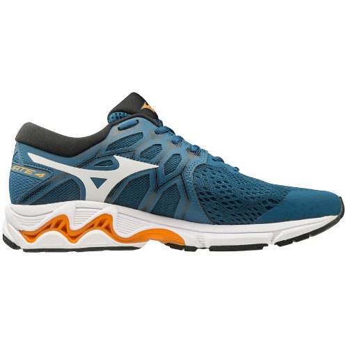 scarpe da running mizuno a4