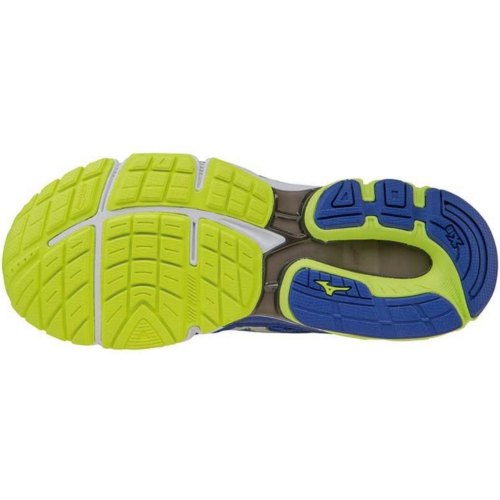 Mizuno Wave Inspire 12 Peso Mizuno Wave Inspire 12 Peso