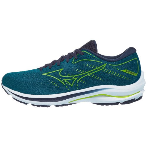 Scarpe Running A3 MIZUNO WAVE RIDER 25 J1GC2103 82