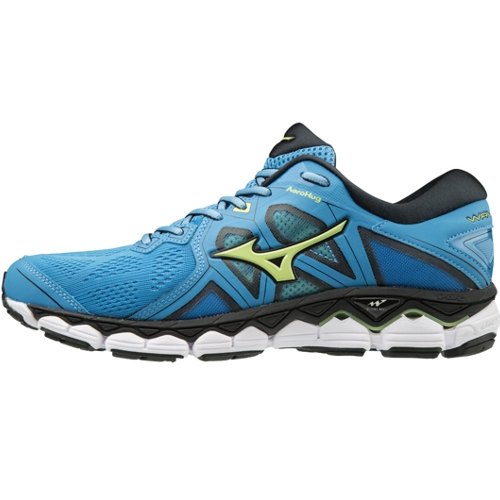 scarpe mizuno a3