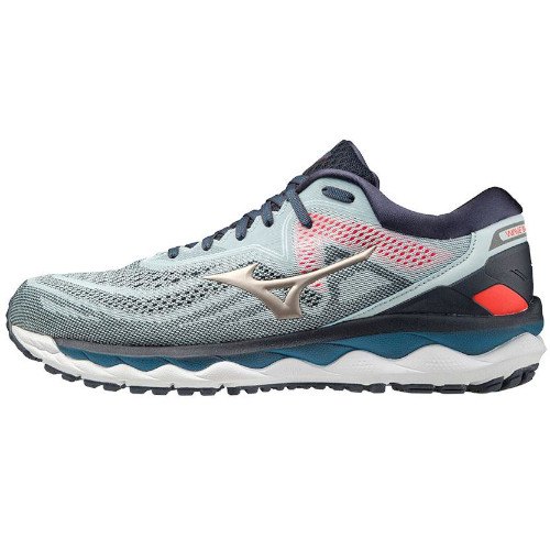 Scarpe Running Donna A3 MIZUNO WAVE SKY 4 WOS 2 J1GD2002 42 Emmecisport The Sport Shop On Line