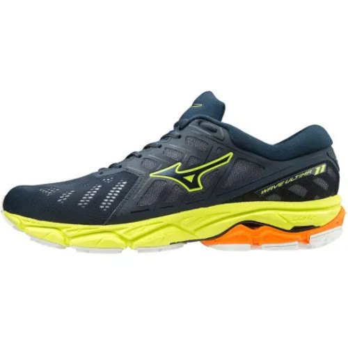 mizuno a3