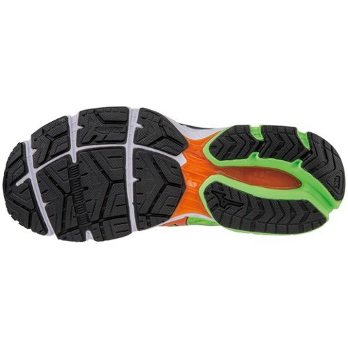 mizuno wave ultima 9 verde
