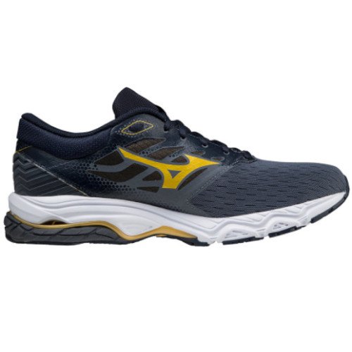 Mizuno running a3 store grigio