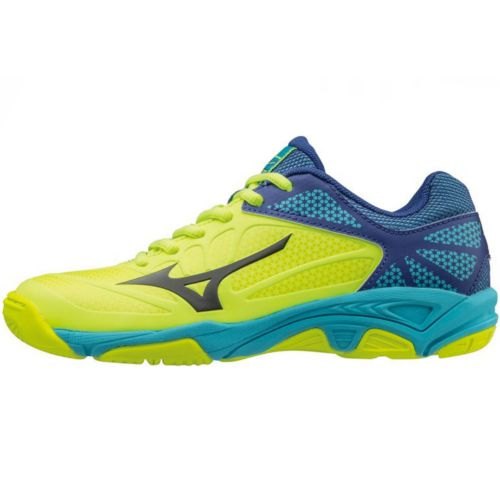 mizuno junior