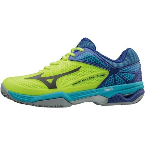 scarpe tennis mizuno opinioni