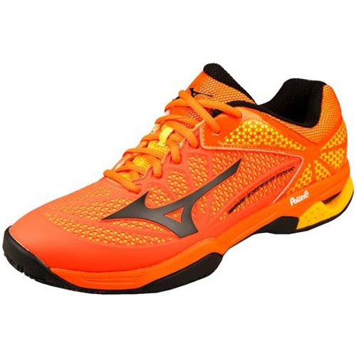 mizuno tennis