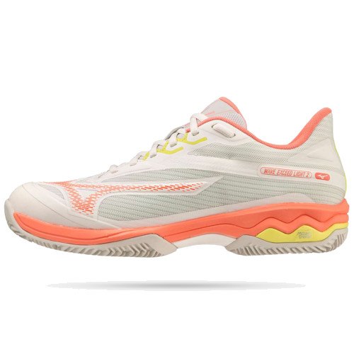 Mizuno tennis donna giallo sales