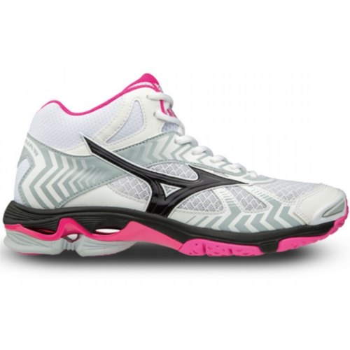 scarpe da pallavolo femminile mizuno