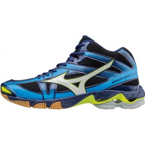 mizuno volley uomo