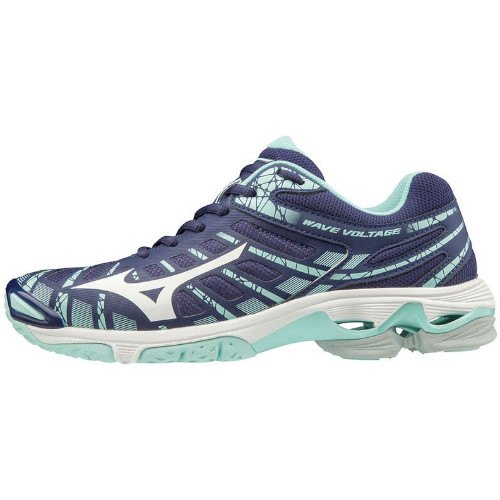mizuno wave creation 17 verde