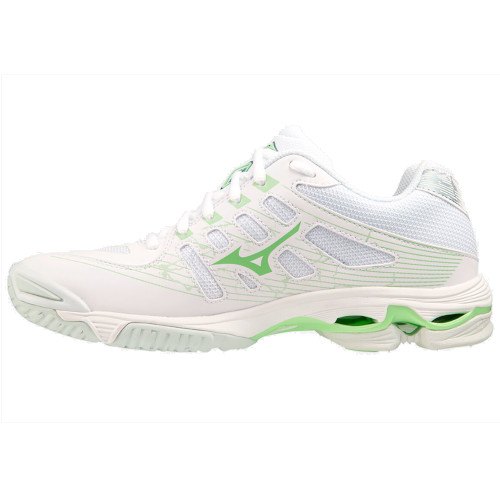 Scarpe Volley Donna MIZUNO WAVE VOLTAGE V1GC2160 37 Emmecisport