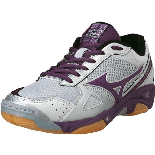 Mizuno wave twister 3 purple clearance