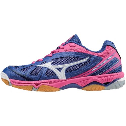 Scarpe Volley Donna MIZUNO WAVE HURRICANE WOS V1GC1540 24 - Emmecisport.com - The Sport Shop On-Line