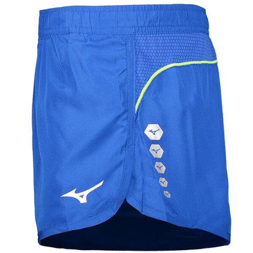 Pantaloncini mizuno running on sale