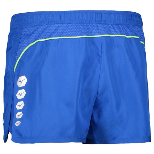 Pantaloncini running mizuno online
