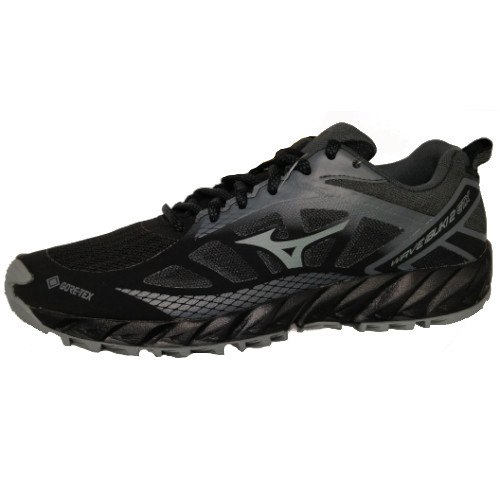 scarpe trail running mizuno