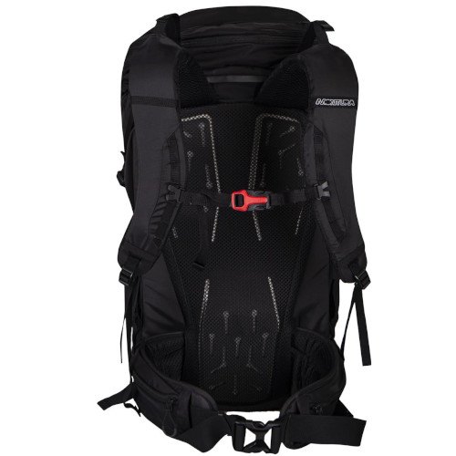 Zaino Capiente Outdoor Zaino Tattico 35 Litri - Grande Capacità, Impermeabile E Super Resistente Zaino 35 Litri Escursionismo Impermeabile