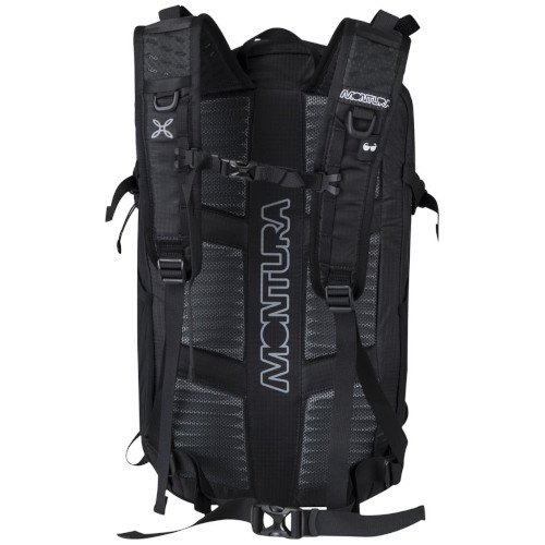 Zaino 22 litri MONTURA ARCO 22 MZTZ25X 90 - Alpinismo Trekking -  Emmecisport.com - The Sport Shop On-Line