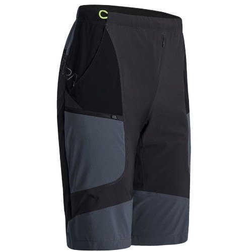 Bermuda Trekking MONTURA BLOCK LIGHT BERMUDA MPBF24X 9293 stretch -  Emmecisport.com - The Sport Shop On-Line